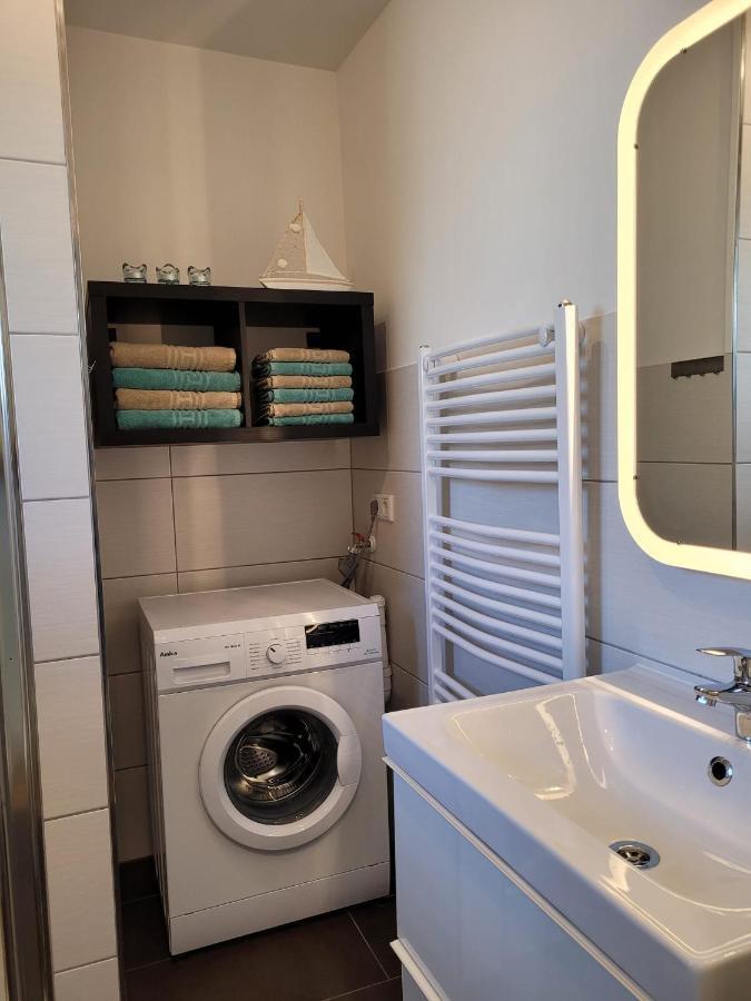 Ferienwohnung Jaeger Moerlenbach Bagian luar foto